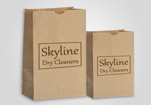 Paper Shopping Bags