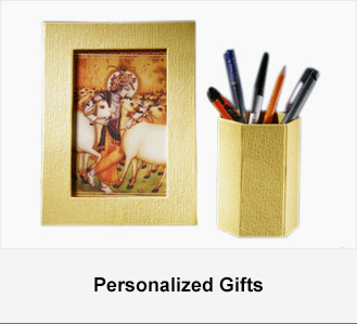 Personalized Gifts