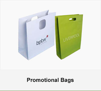 Promotional Bags