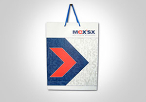 Promotional Shopping Bags